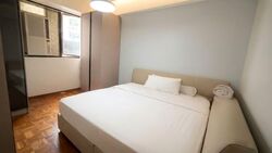 Bristol Lodge (D8), Apartment #606492881